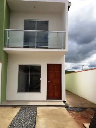 Casa para venda em Jardim do Sol