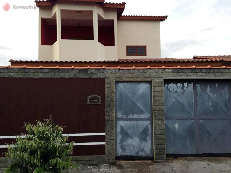 Foto 1 de 11 - Casa para venda em Mirante de Serra