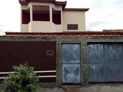 Casa para venda em Mirante de Serra