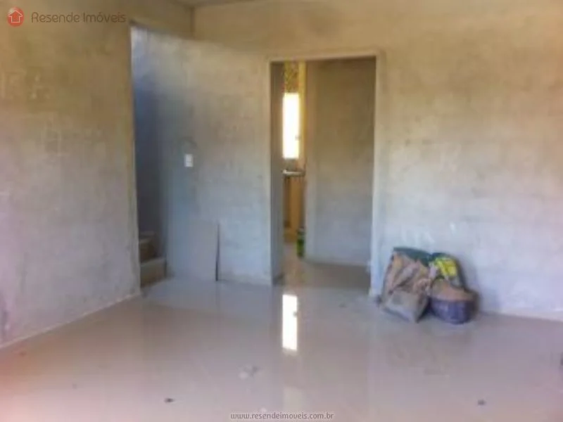 Foto 7 de 10 - Casa para venda em Mirante das Agulhas