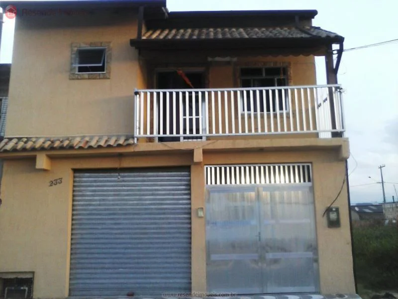 Foto 1 de 10 - Casa para venda em Morada do Contorno