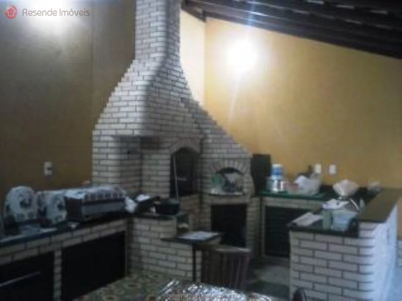 Foto 3 de 10 - Casa para venda em Morada do Contorno