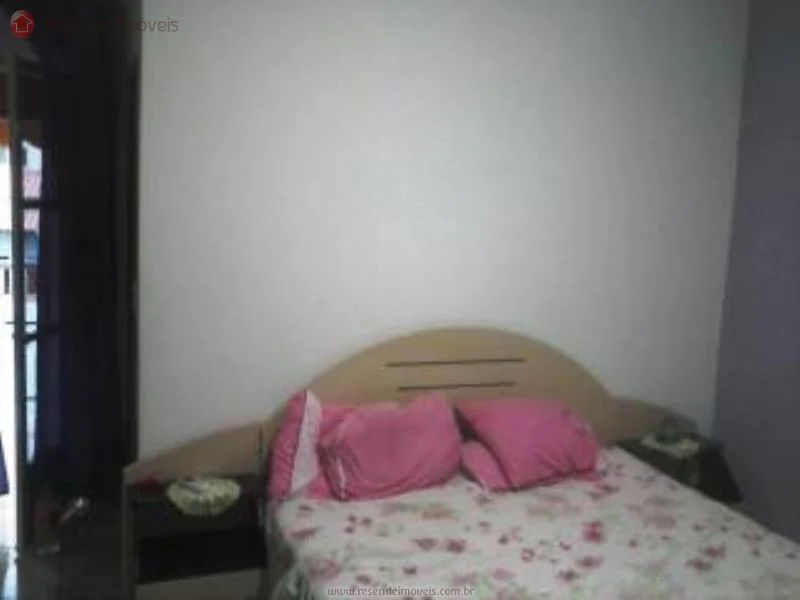 Foto 4 de 10 - Casa para venda em Morada do Contorno