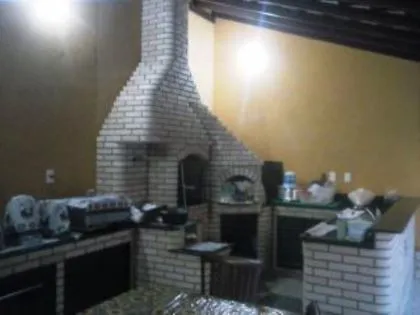 Casa para venda em Morada do Contorno