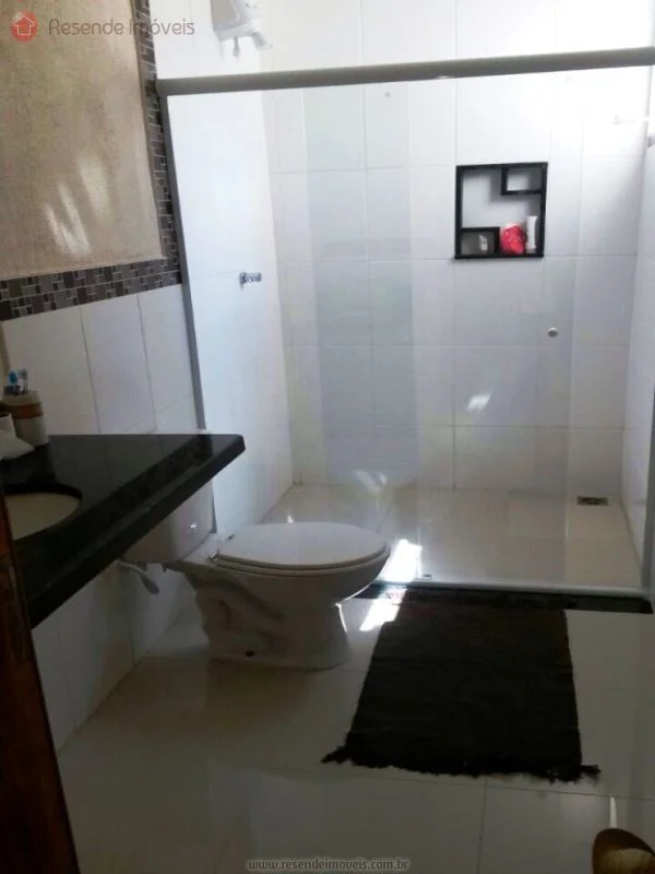 Foto 4 de 10 - Casa para venda em Mirante das Agulhas