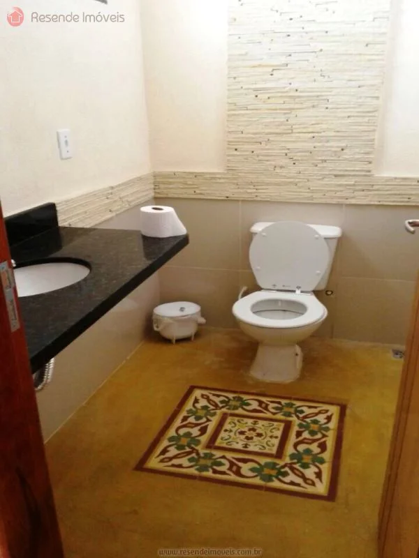 Foto 5 de 10 - Casa para venda em Mirante das Agulhas