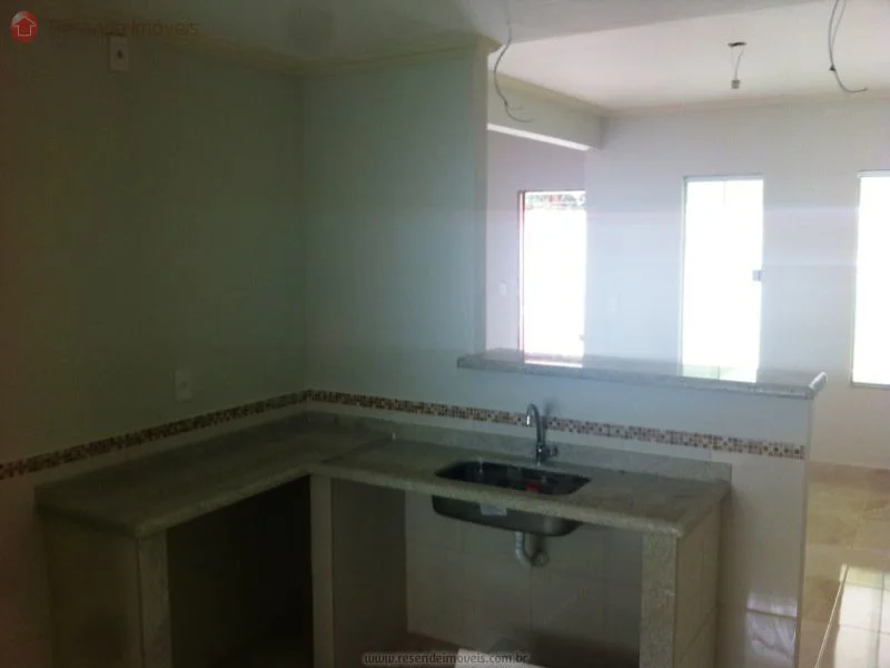 Foto 6 de 17 - Casa para venda em Parque Ipiranga