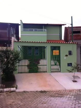 Casa para venda em Parque Ipiranga
