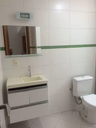 Apartamento para venda em Jardim Brasília