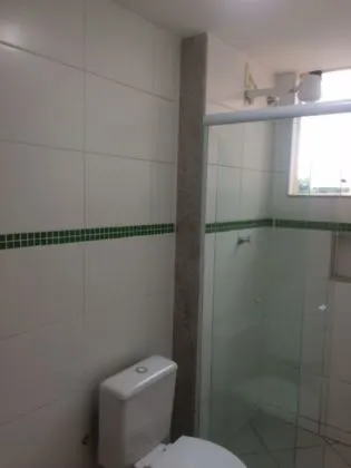 Apartamento para venda em Jardim Brasília