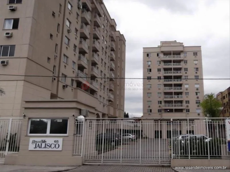 Foto 19 de 20 - Apartamento para aluguel em Jardim Jalisco