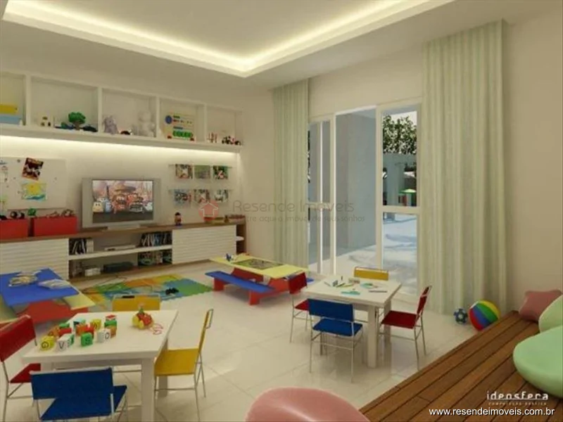 Foto 18 de 20 - Apartamento para venda em Jardim Jalisco