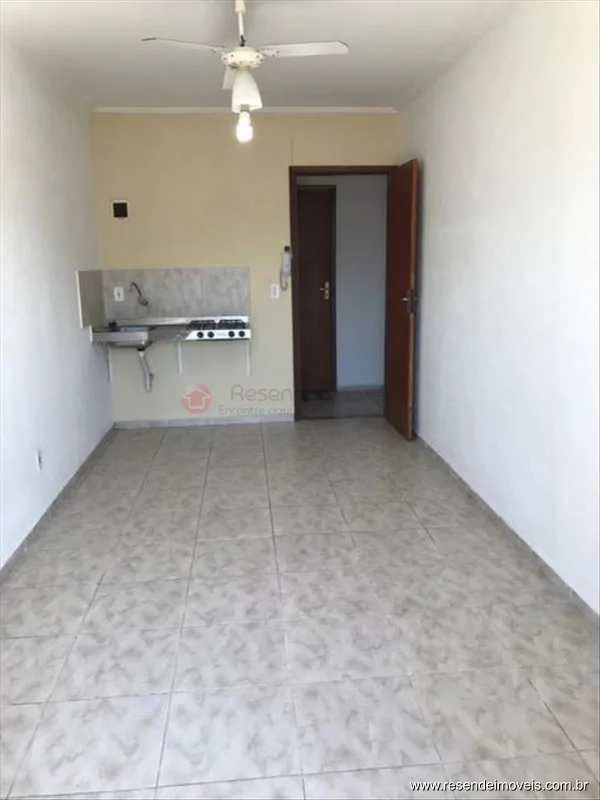 Foto 6 de 10 - Kitnet para aluguel em Vila Julieta