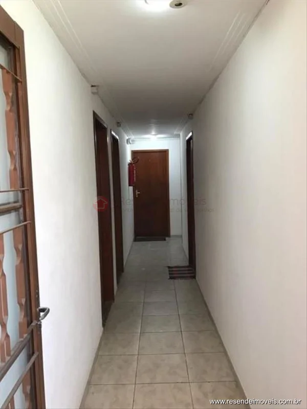 Foto 2 de 10 - Kitnet para aluguel em Vila Julieta