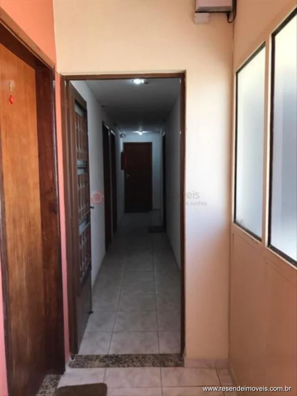 Foto 1 de 10 - Kitnet para aluguel em Vila Julieta