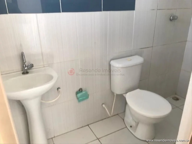 Foto 4 de 10 - Kitnet para aluguel em Vila Julieta