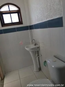 Kitnet para aluguel em Vila Julieta