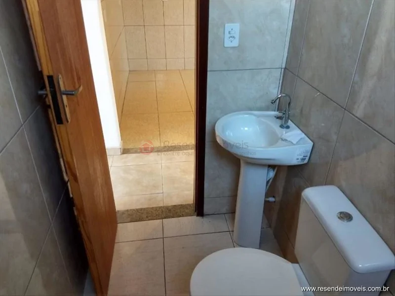 Foto 8 de 14 - Casa para venda em Jardim Aliança II