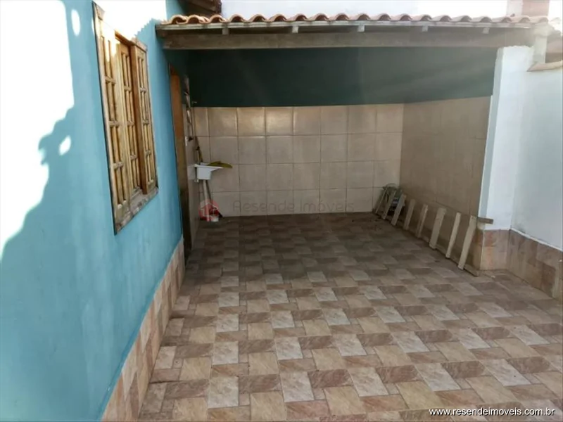 Foto 4 de 14 - Casa para venda em Jardim Aliança II