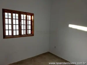Casa para venda em Jardim Aliança II