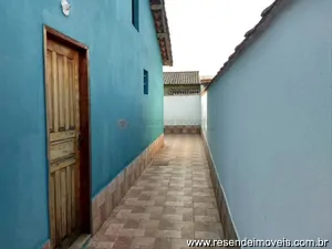 Casa para venda em Jardim Aliança II