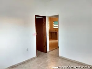 Casa para venda em Jardim Aliança II