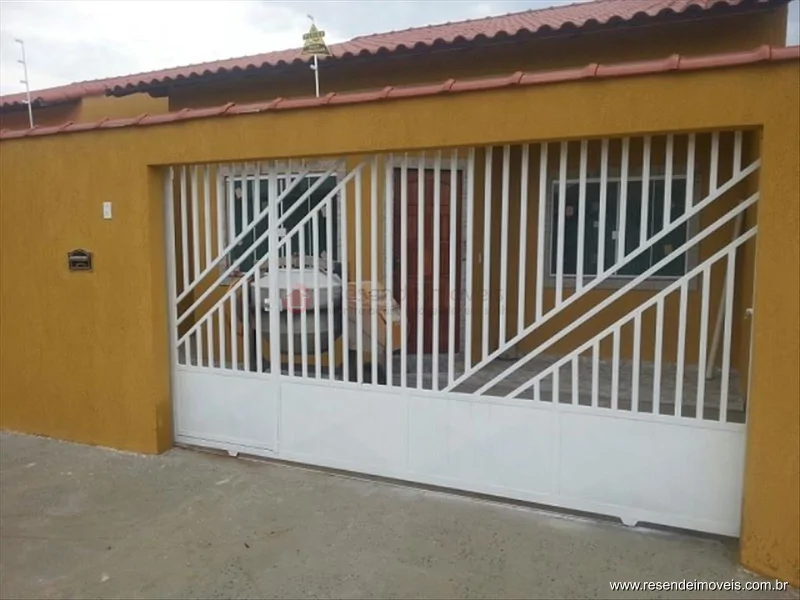 Foto 1 de 6 - Casa para venda em Jardim D'Oeste