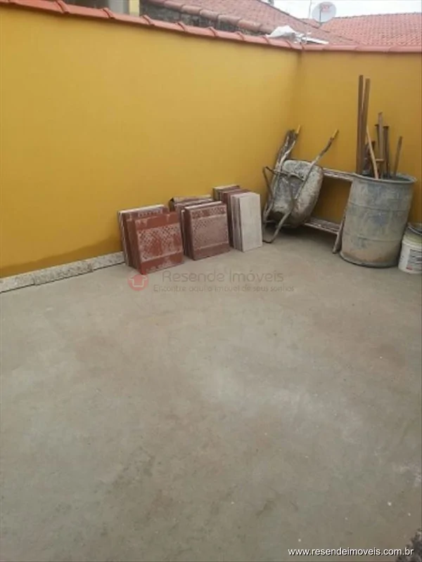 Foto 6 de 6 - Casa para venda em Jardim D'Oeste