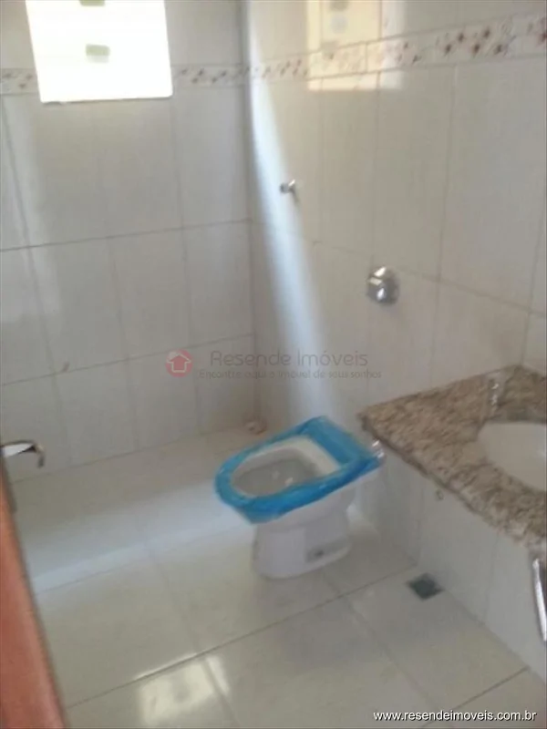 Foto 4 de 6 - Casa para venda em Jardim D'Oeste