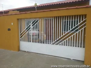 Casa para venda em Jardim D'Oeste