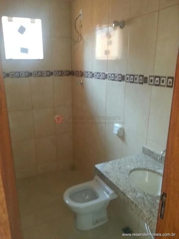 Foto 2 de 8 - Casa para venda em Jardim D'Oeste