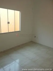 Casa para venda em Jardim D'Oeste