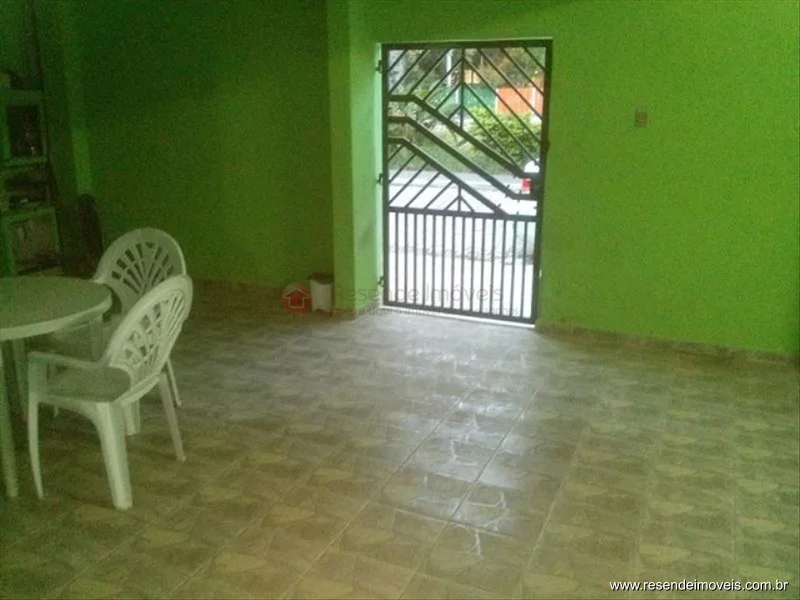 Foto 2 de 3 - Casa para venda em Cidade Alegria