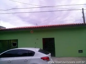 Casa para venda em Cidade Alegria