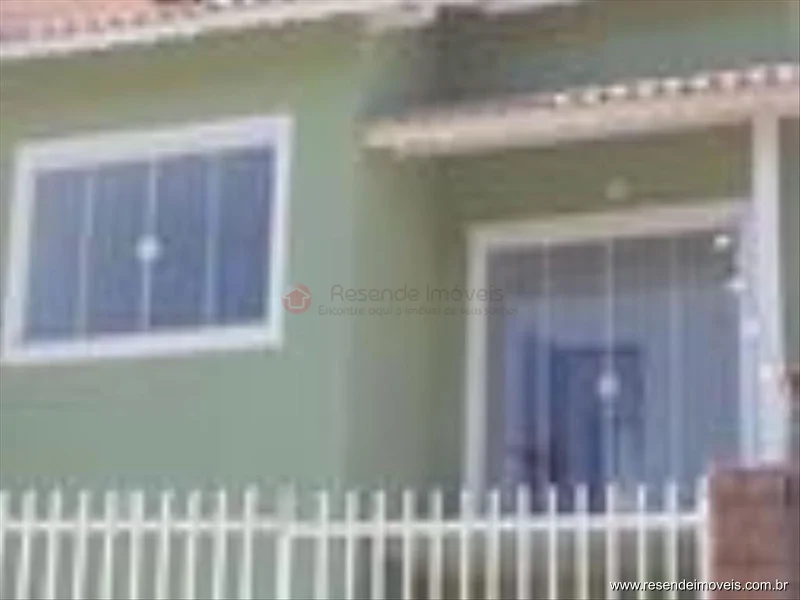 Foto 1 de 1 - Casa para venda em Mirante das Agulhas