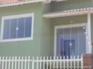 Casa para venda em Mirante das Agulhas