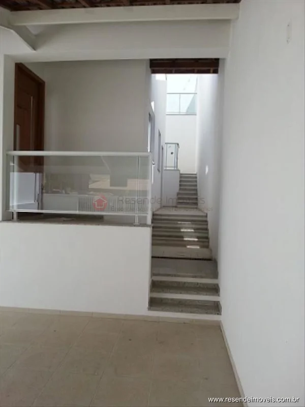 Foto 2 de 20 - Casa para venda em Mirante das Agulhas