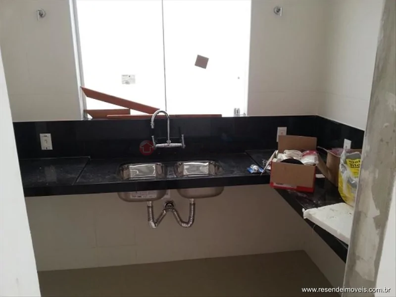 Foto 4 de 20 - Casa para venda em Mirante das Agulhas