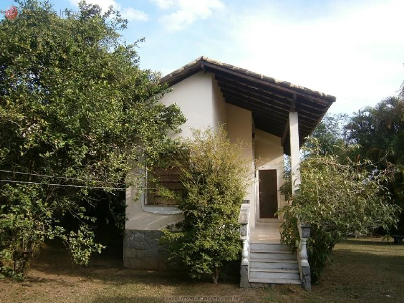 Foto 10 de 13 - Casa para venda em Eucaliptal