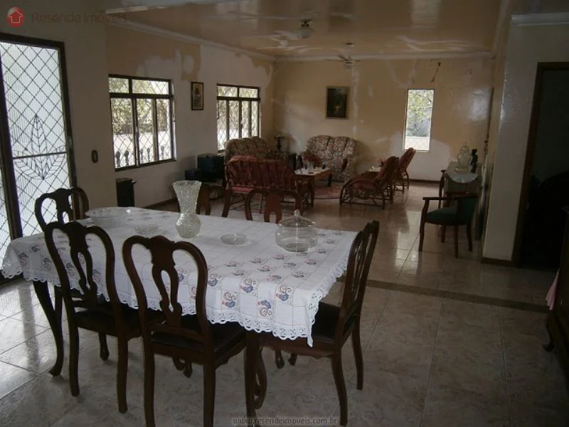 Foto 12 de 13 - Casa para venda em Eucaliptal