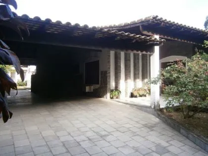 Casa para venda em Eucaliptal