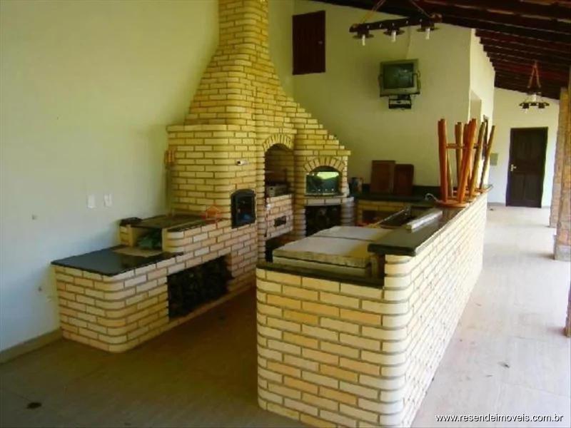 Foto 22 de 24 - Casa para venda em Casa da Lua