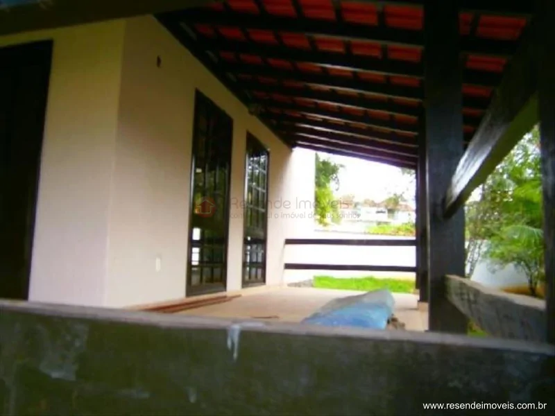 Foto 19 de 24 - Casa para venda em Casa da Lua