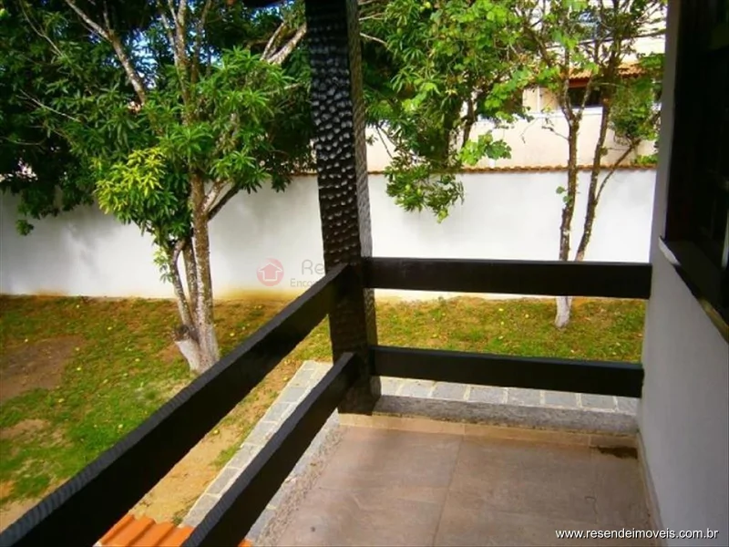 Foto 5 de 24 - Casa para venda em Casa da Lua