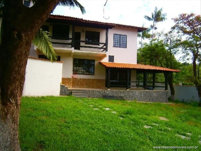 Foto 3 de 24 - Casa para venda em Casa da Lua