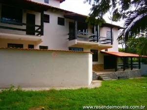 Casa para venda em Casa da Lua