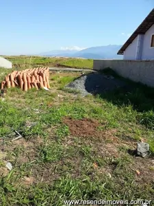 Terreno para venda em Morada da Colina