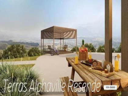 Terreno para venda em Parque Ipiranga