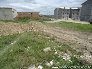 Terreno para venda em Fazenda da Barra
