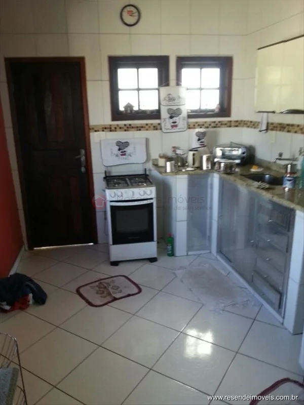 Foto 9 de 10 - Casa para venda em Paraíso